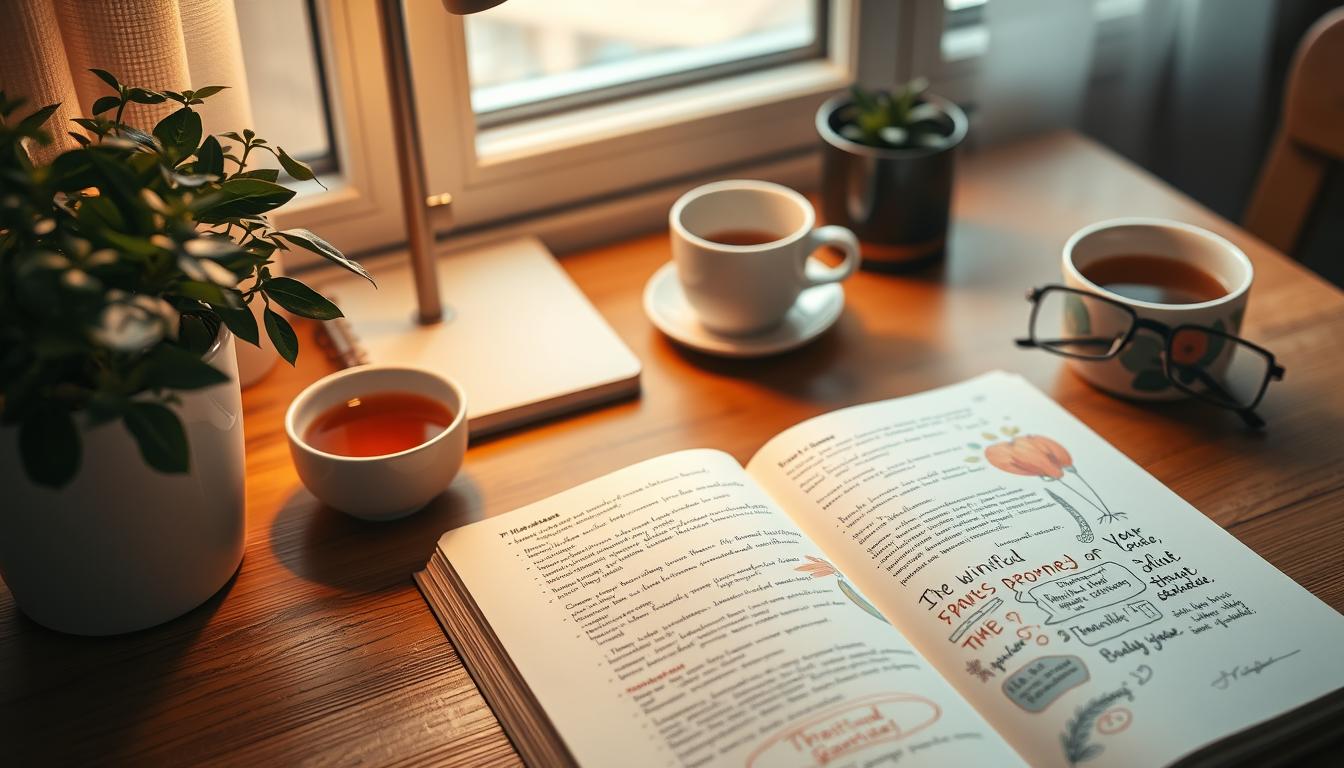 Gratitude Journaling: Transform Your Life with Daily Thankfulness