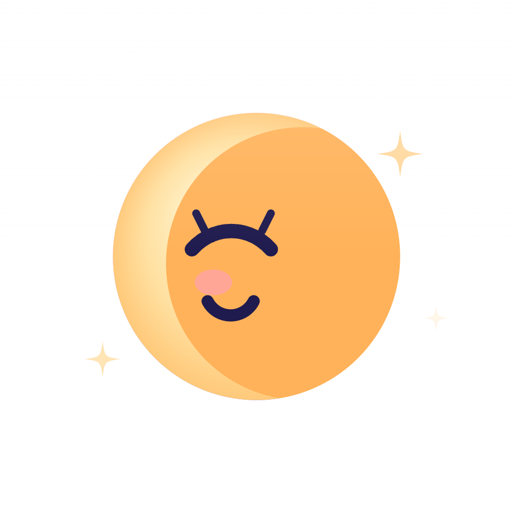 Mooni Bedtime icon