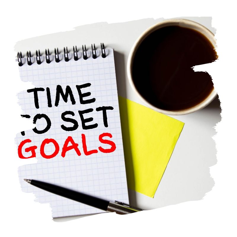 Introduction to Creative Goal Setting